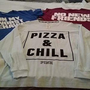 DRAKE tees
